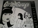 AV-GIRLS IN THE GARAGE Vol.6-LP GARAGE PSYCH Romulan