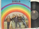 * * BOLD - S / T , 1970 OBSCURE PSYCH EX LP. * *