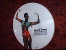 GRACE JONES 
