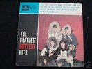 BEATLES Hottest Hits Eskimo cover Danish orig LP RARE