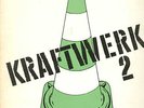 PROG-LP-KRAFTWERK- 2- GRÜNER KEGEL- 1971- MINT