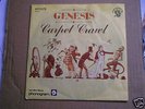 Genesis Single-A Trick of the Tail und Carpet Crawl-Rar