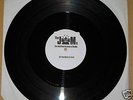 JAMS KLF All You Need Is Love rare 1 sided ltd ed promo