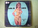 LP ASLAN COVER GIRL IN LOVE BUD SHANK