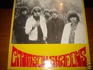 CRIMSON SHADOWS - HANGIN OUT -   GARAGE LP 