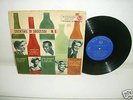 ELVIS PRESLEY COCKTAIL DI SUCCESSI N°5 ITALY RCA 10