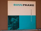 JOHN COLTRANE 