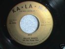 RARE NORTHERN SOUL 45- WILLIE MASON