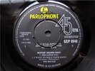 BEATLES: MILLION SELLERS EP, ORIGINAL, MINT, UNPLAYED