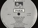 MICHAEL ELLIS / DIGI ROOTS REGGAE SHAKA DUB 12” Listen