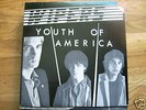 WIPERS-Youth Of America orig test press punk LP kbd