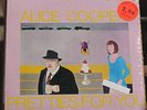 Pretties for You Alice Cooper Still Sealed Vinyl