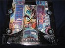 FLIPPER Gone Fishin' LP kbd  hardcore punk