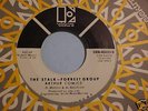STALK FORREST GROUP : Arthur Comics BOC Psych 45 LISTEN