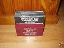 Beatles - Australian box set singles