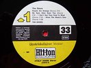 THE DOORS - Strange Days - ORIGINAL GERMAN HIT-TON 1967