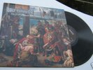 BOLT THROWER 4th Crusade Lp Original ABSU ABRUPTUM rare