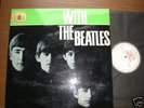 Beatles,Wiht The Beatles.Top Zustand Original Stereo