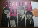 Beatles,Beat Impression. Super Zustand Original Stereo