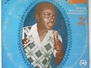 GNONNAS PEDRO/AFRO, LATIN, AGBADJA FROM BENIN VG+LISTEN