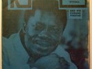 K.FRIMPONG & HIS CUBANO FIESTAS / AFRO GHANA 1976