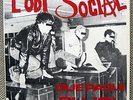 L'ODI SOCIAL  SPANISH HC PUNK KBD EP 45 ORIG.