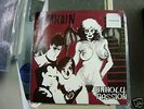 Samhain - Unholy Passion LP oop rare misfits danzig
