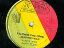 PAUL BLACKMAN EARTH WIND FIRE OG ROCKERS MINT 12 LISTEN