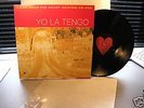 2-LP YO LA TENGO I CAN HEAR THE HEART BEATING AS ONE