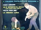 EP: Adriano Celentano Ciao amore + 3 rare Swedish EP M