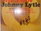 JOHNNY LYTLE-THE LOOP LP-TUBA