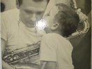 STAN GETZ PLAYS-NORGAN LP 1042