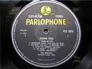 BEATLES: RUBBER SOUL STEREO UK ORIGINAL, Y&B, NO SIUK