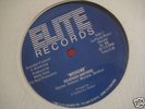 Cold Crush Brothers Weekend - Old School Rare Rap Vinyl