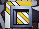 THE OUTSIDERS:CQ DUTCH PSYCH NEDERBEAT GARAGE ORIGINAL