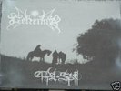 GEHENNA - FIRST SPELL  LP 1ST PRESS 1994 MAYHEM BLACK