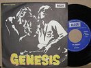 Genesis 7 In The Beginning - The Serpent ITALY DECCA 69