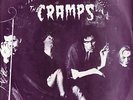   CRAMPS-HUMAN FLY/DOMINO ORIG1ST PRESS LISTEN