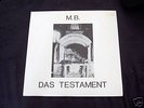 M.B. (Maurizio Bianchi)-