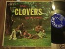 GR8 GROUP R&B DOO WOP LP; THE CLOVERS IN CLOVER