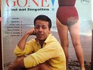 Rare R & B LP-Class-Gone But Not Forgotten-Bobby Day-NM