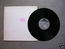 'BOB DYLAN WITH THE BAND LIVE 1966' LP ZEROCKS RECORDS