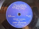 ROBERT NIGHTHAWK - STATES 131 -1953 -  RARE BLUES