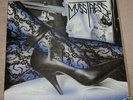 MYSSTRESS  MONSTER METAL private pressing LP