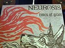 NEUROSIS Times of Grace 2xLP,  rare ISIS Torche PunKBD