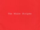 The White Stripes - Elephant // LIMITED PROMO ALBUM 