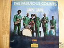 FABULOUS COUNTS JAN JAN COTILLION   FUNK/SOUL  ORIGINAL