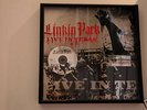 Linkin Park - German Award Non RIAA - Live in Texas