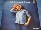 DUSTY SPRINGFIELD A Girl Called Dusty Orig UK 64 EX LP