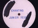 Junior Reid Chanting RARE UK WLTP 12